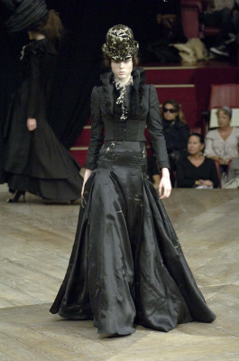 Coco Rocha pic #201553
