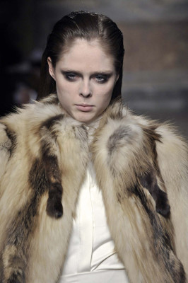 photo 4 in Coco Rocha gallery [id204419] 2009-11-24 00:00:00