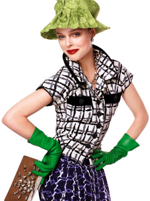 Coco Rocha pic #132225