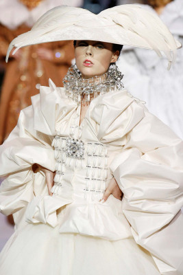 Coco Rocha pic #213698