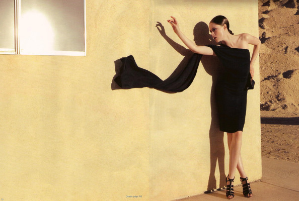 Coco Rocha pic #201559