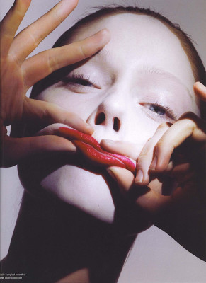 Coco Rocha pic #212740