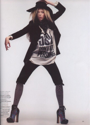 Coco Rocha pic #210042