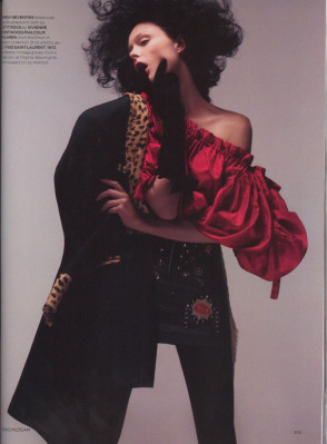 Coco Rocha pic #210035