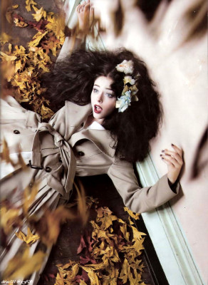 Coco Rocha pic #213994