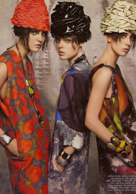 Coco Rocha pic #206046