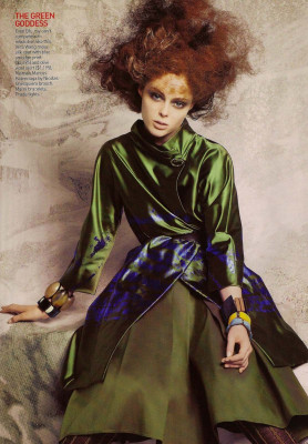 Coco Rocha pic #206064