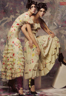 Coco Rocha pic #206038