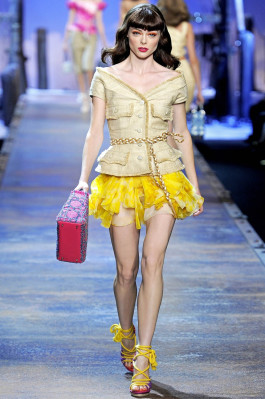 Coco Rocha pic #297228