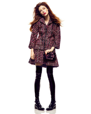 Coco Rocha pic #632976