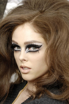 photo 20 in Coco Rocha gallery [id206319] 2009-11-27 00:00:00