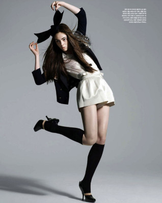 Coco Rocha pic #108902