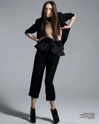 Coco Rocha pic #108901