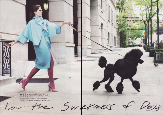 Coco Rocha pic #196100
