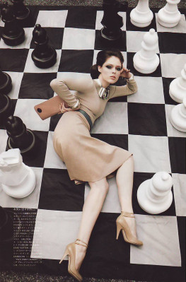 Coco Rocha pic #196090