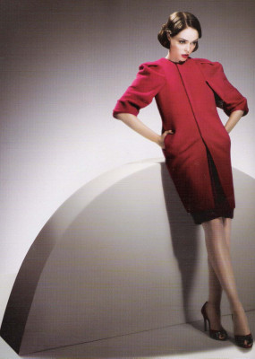 Coco Rocha pic #212724