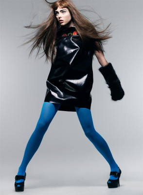 Coco Rocha pic #206811