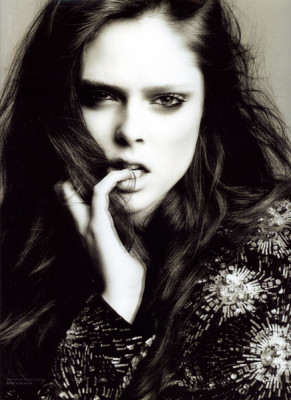 Coco Rocha pic #93012