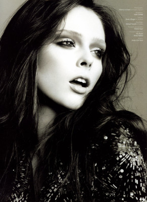 Coco Rocha pic #93015