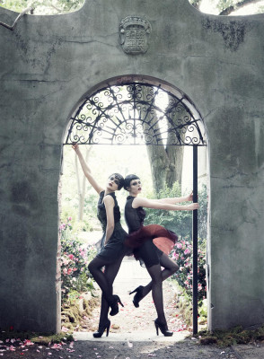 Coco Rocha pic #207243