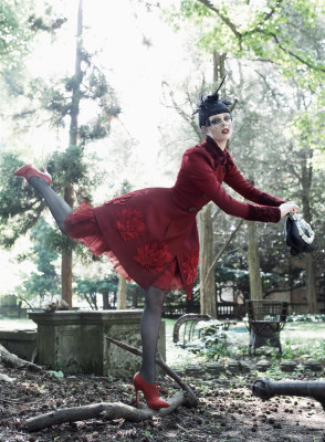 Coco Rocha pic #207250
