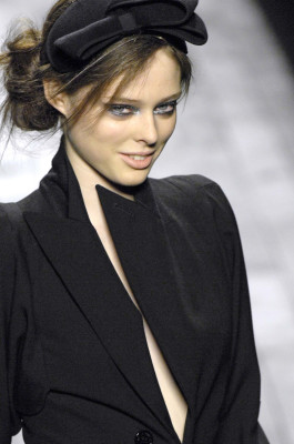 Coco Rocha pic #202977