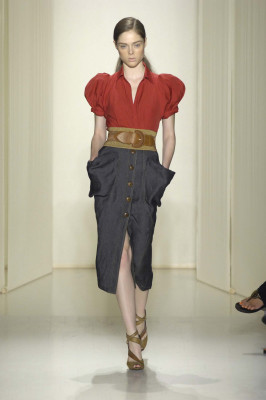 Coco Rocha pic #204377