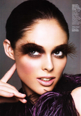 Coco Rocha pic #206354