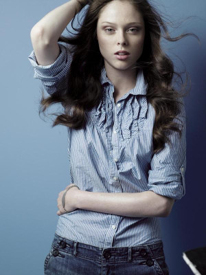 Coco Rocha pic #92879
