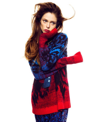 Coco Rocha pic #632974