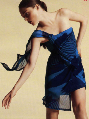 Coco Rocha pic #205134