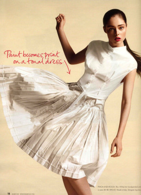 Coco Rocha pic #205142