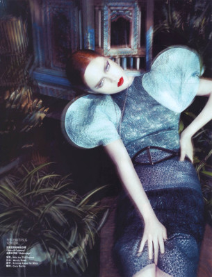 Coco Rocha pic #213822