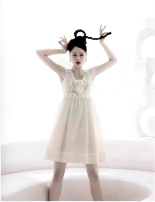 Coco Rocha pic #116117