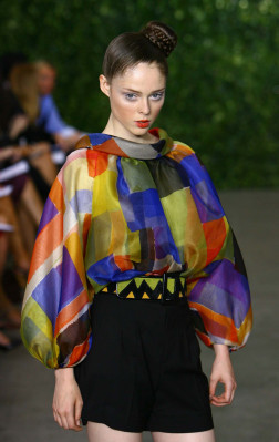 Coco Rocha pic #202554