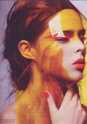 Coco Rocha pic #208255