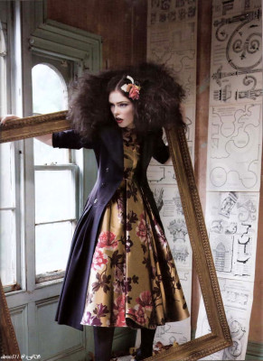 Coco Rocha pic #213988