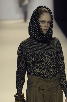 photo 29 in Coco Rocha gallery [id203750] 2009-11-20 00:00:00