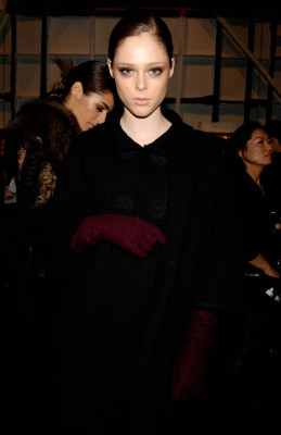 Coco Rocha pic #207528