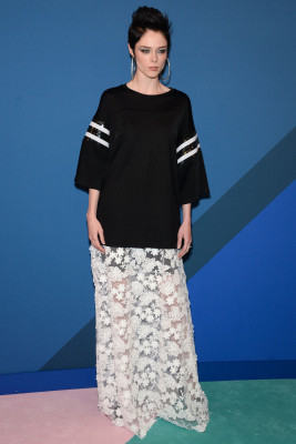 photo 4 in Coco Rocha gallery [id1293729] 2022-01-16 00:00:00