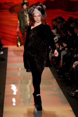 Coco Rocha pic #214662