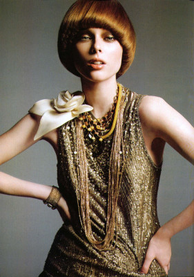 Coco Rocha pic #207887