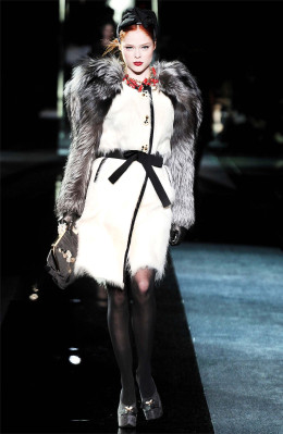 Coco Rocha pic #217510