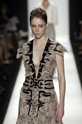 photo 28 in Coco Rocha gallery [id202561] 2009-11-19 00:00:00