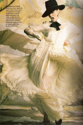 photo 27 in Coco Rocha gallery [id286209] 2010-09-13 00:00:00