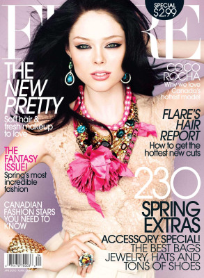 Coco Rocha pic #253072