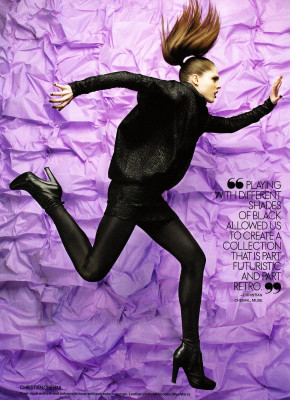 Coco Rocha pic #199353