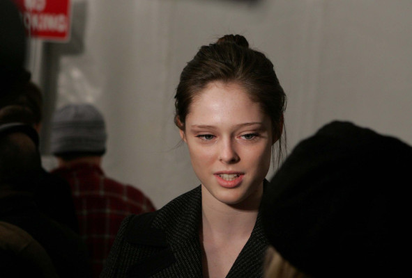 Coco Rocha pic #210860