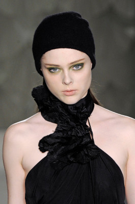 photo 8 in Coco Rocha gallery [id201550] 2009-11-18 00:00:00
