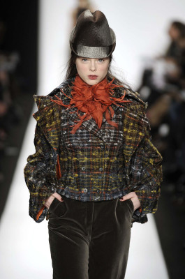 Coco Rocha pic #206823